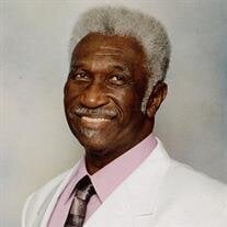 Fleming Smith  Jr.