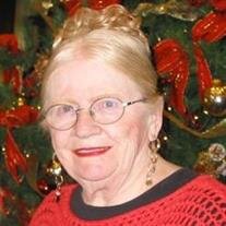 Marion Shanks