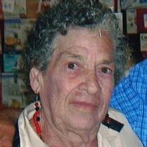 Carmen Salgado