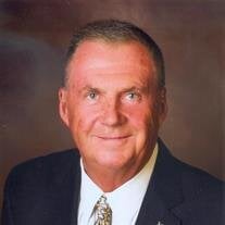 Mr. Joseph Alexander Smith
