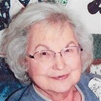 Rose Marie Willison