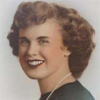 Doreen Ann Thibodeau