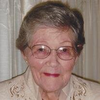 Elgie Trahan LaSage