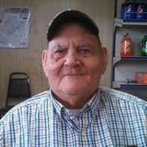 Homer Darrell Schmidt