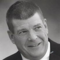 Thomas A. "Tom" Layman