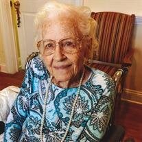 Mary M. Reidy