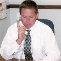 James Alan Griffith