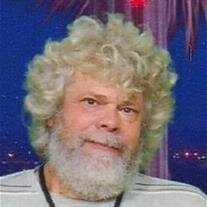 Robert "Bobby" Jackson