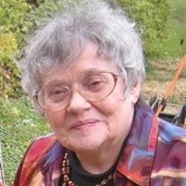 Marilyn L. Larson
