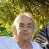 Irma E. Quandt 