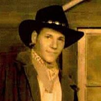 David "Cowboy Dave" Grandshaw