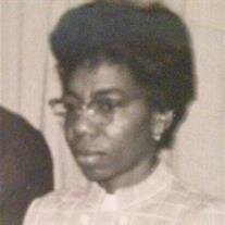 Margaret  Conyers 