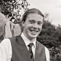 Andrew Dohring