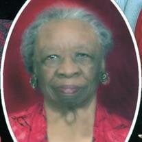 Maggie L. Harris