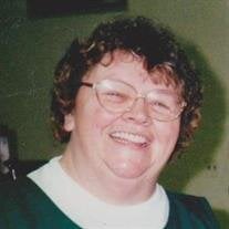 Kathleen Williams