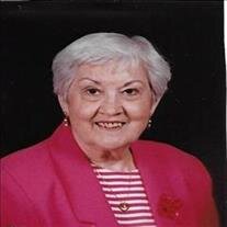 Kathryn Glenda Williams