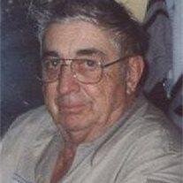 Mr. William J. Jones
