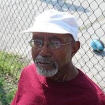 Curtis T. Byrd