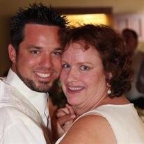 Nancy Utterback
