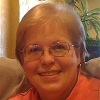 Martha Lynn Zeek