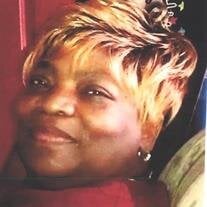 Mrs. Dorothy B.  Williams