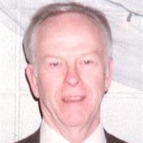 Lawrence E. "Larry" Stenftenagel