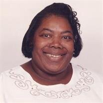 Mrs. Patricia  Ann Thomas