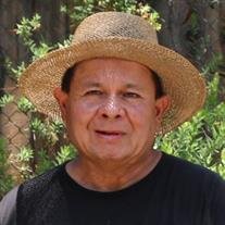 Joel Huerta