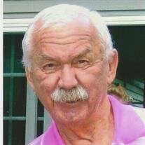 Theodore E. Dygon
