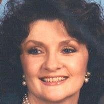 Ann Maureen Rowland