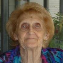 Ms. Charlotte West Moore