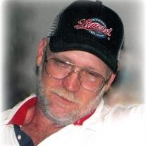 James (Moose)  Donald  Morgan