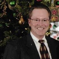 Richard "Rick" Oyler