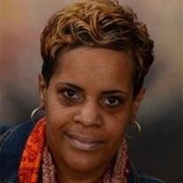 Kim Lolita Bethea