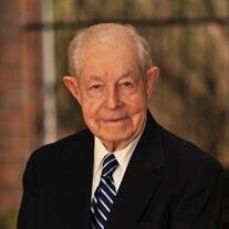 Wilbur E. Jones