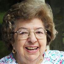 Josephine Vinci Miller