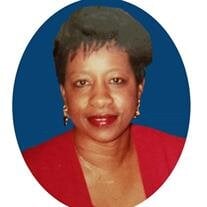 Miriam L Carter