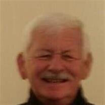James Q. Patterson