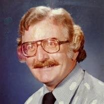 Dr. Charles Edward Van Winkle