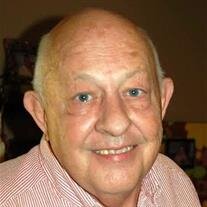 Bryan Greer Collins
