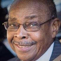 Mr.  Arthur Lee Brannon Sr.