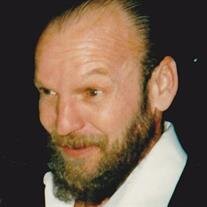 Alfred Francis Zickgraf Jr.