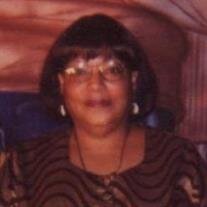 Barbara Ann Egwim