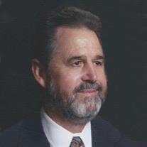 Ronnie Lee McAlister