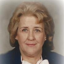 Evelyn  Roberts