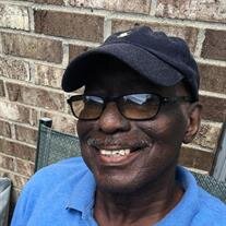 Mr. Alfred  Leonard  Mitchell
