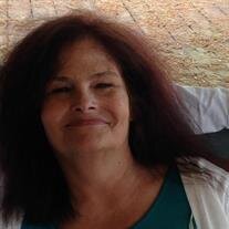 Mrs JoEllen Carlee
