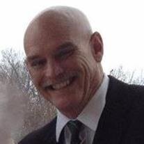 Kenneth R. Griffin Sr.
