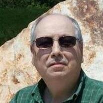 Joseph Azevedo