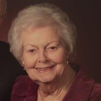 Shirley  Ruth  Harves 